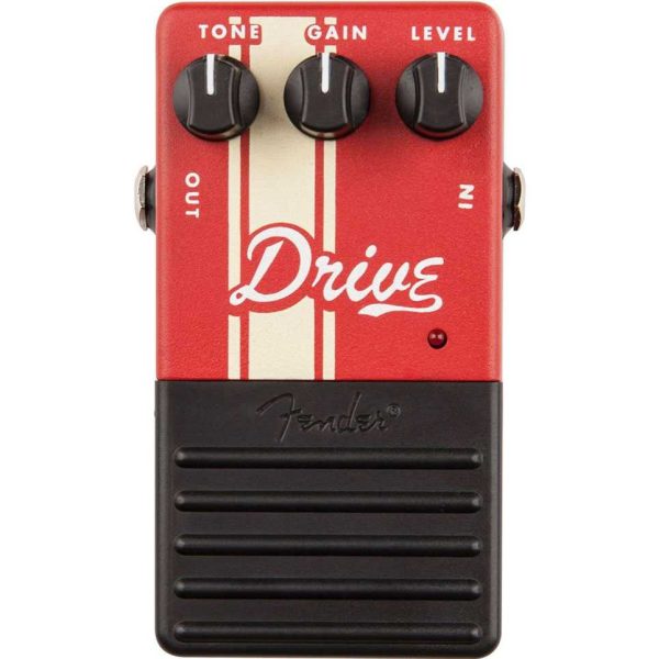 Pedal Fender Drive