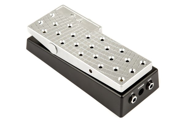 Pedal Fender WAH WAH