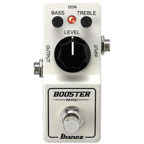 Pedal Ibanez BT Mini