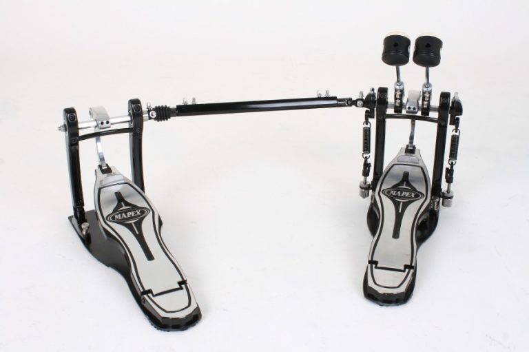 Pedal para Bombo Doble Mapex P900