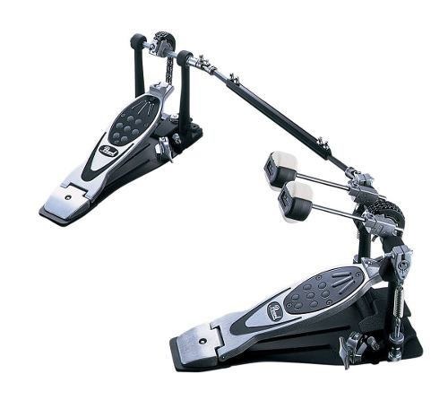 Pedal para Bombo Doble Pearl Eliminator