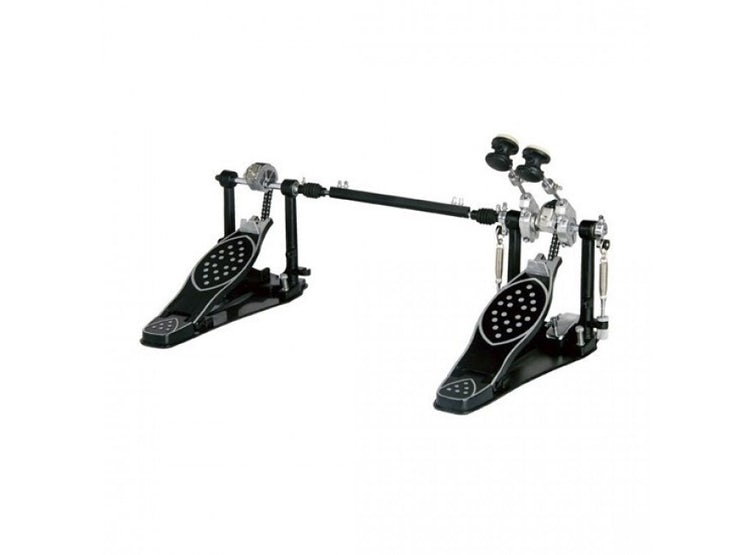 Pedal para Bombo Doble Power Drums PD03