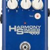 Pedal TC Helicon Harmony Singer