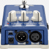 Pedal TC Helicon Harmony Singer