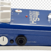 Pedal TC Helicon Harmony Singer