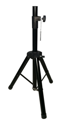Pedestal para Bafle Aurax AC8012 SET 2 PED + 2CABL+1FUNDA