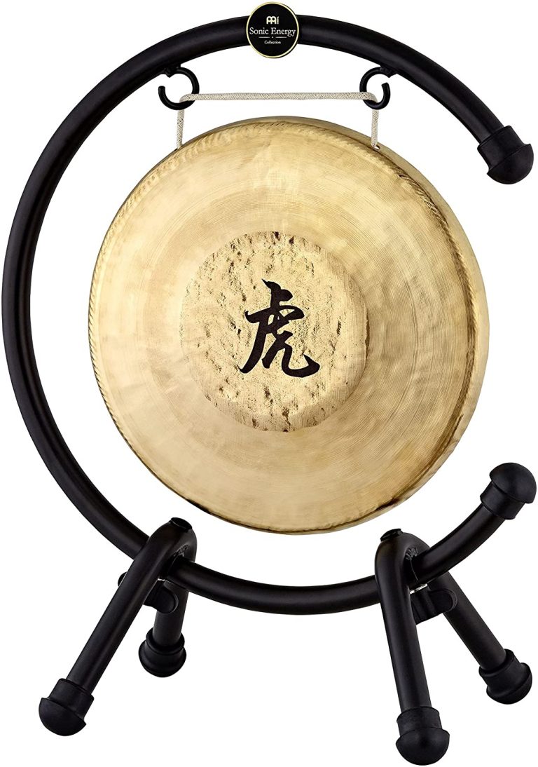 Pedestal para Gong Meinl TMTGS-L