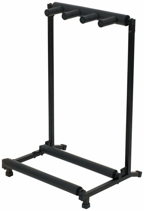 Pedestal para Guitarra de 3 Rock BAG RS20880