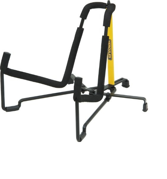Pedestal para Guitarra Hercules GS301B