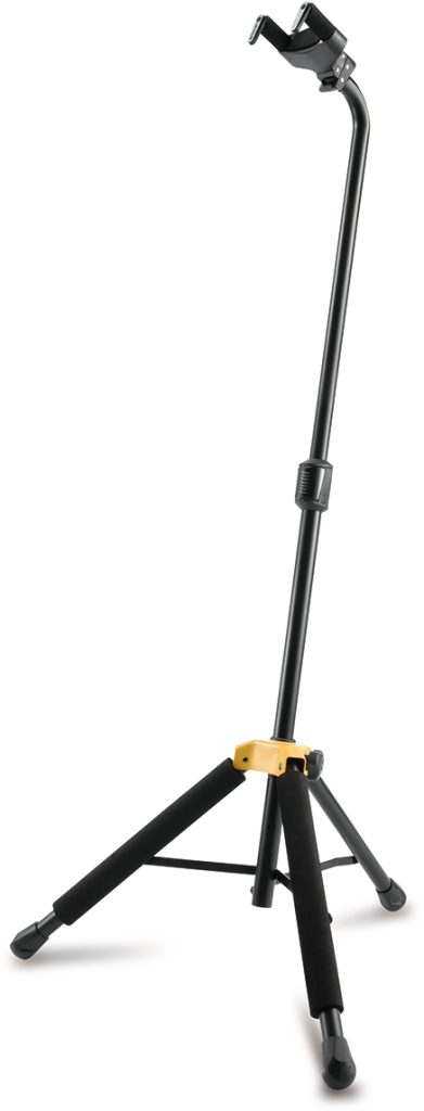 Pedestal para Guitarra Hercules GS414B Plus