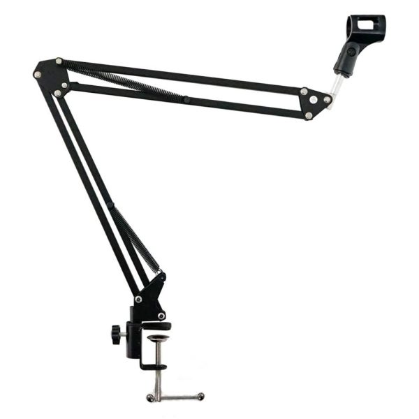 Pedestal para MIC FA Tipo Brazo
