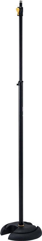 Pedestal para MIC Hercules MS201B Plus Recto