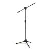 Pedestal para MIC Hercules MS432B BK
