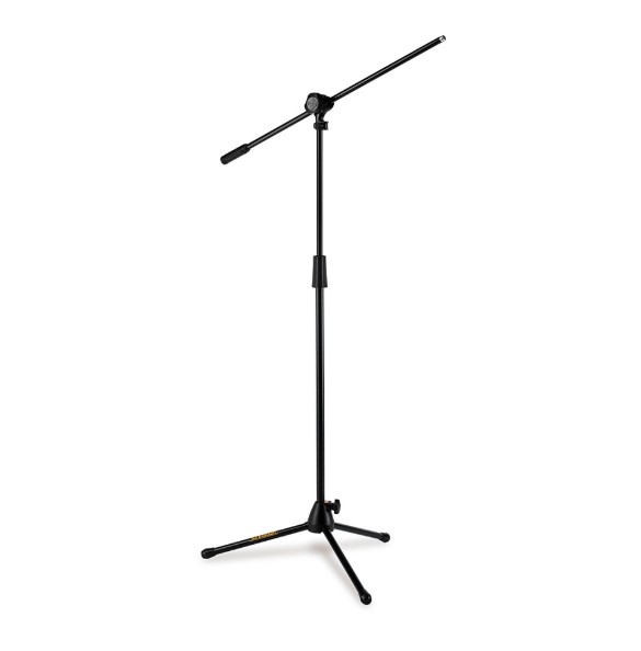 Pedestal para MIC Hercules MS432B BK