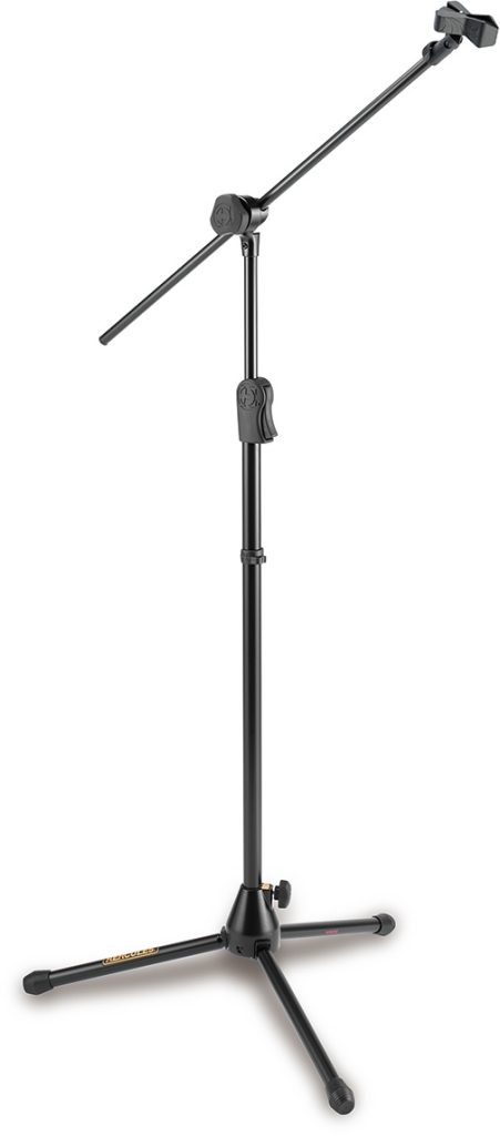 Pedestal para MIC Hercules MS533B
