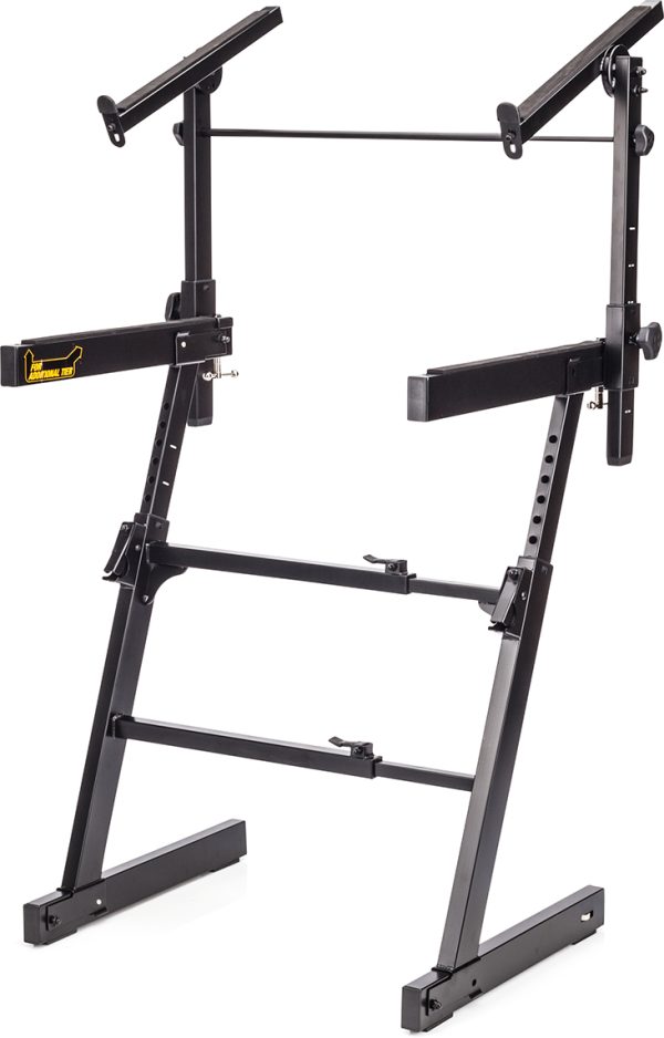 pedestal-p-teclado-doble-hercules-ks410b-1687896134.jpg Pedestal para Teclado Doble Hercules KS410B