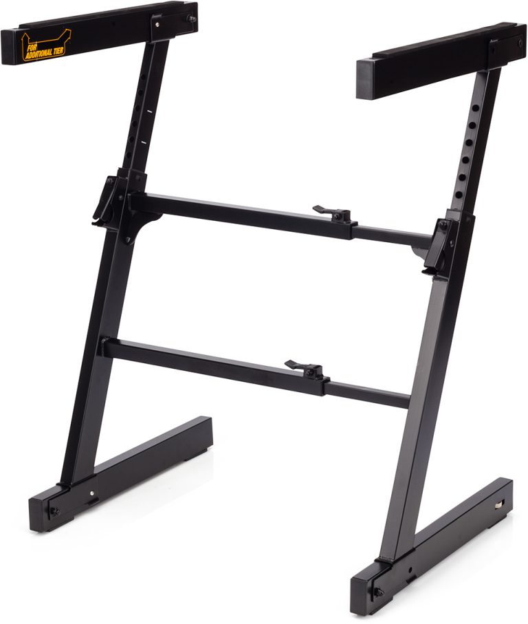 Pedestal para Teclado Hercules KS400B