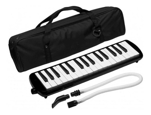 Pianica Baldassare QM32 Negro