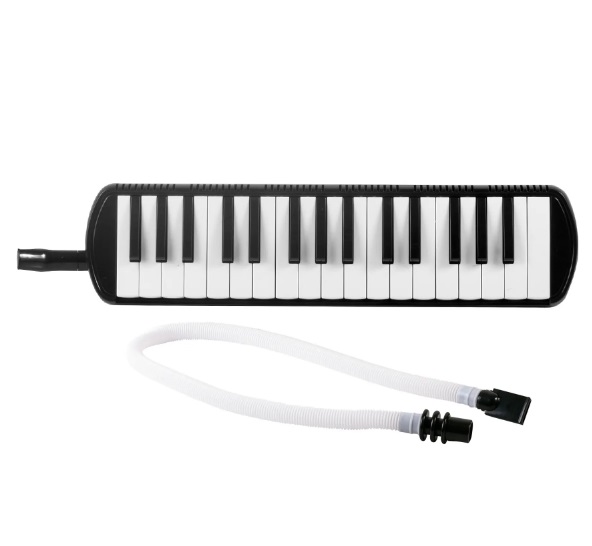 Pianica FA 32 Notas Negro