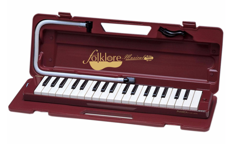 Pianica Yamaha 37 Teclas