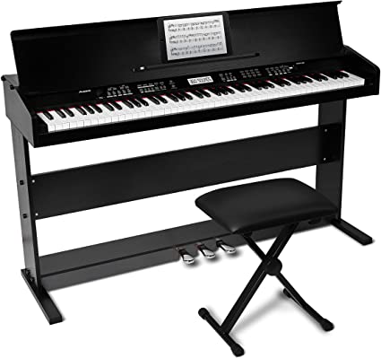 Piano Alesis Virtue