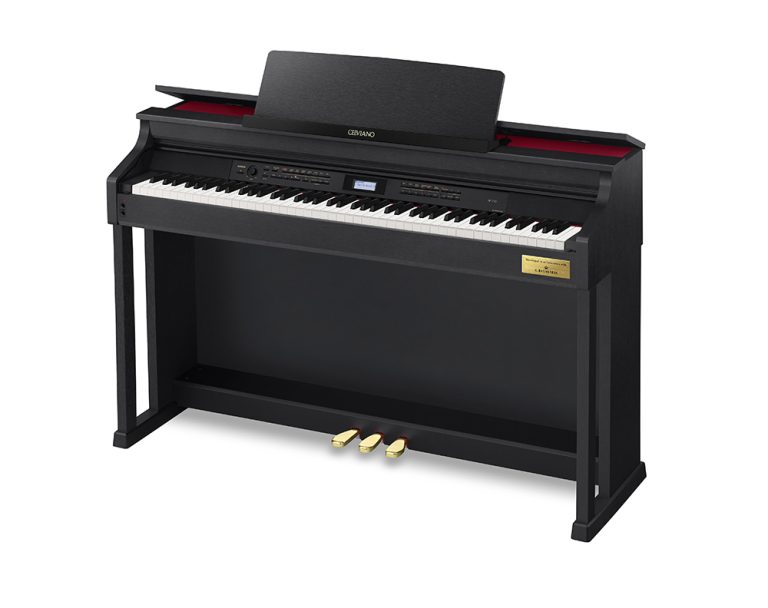 Piano Casio AP-710
