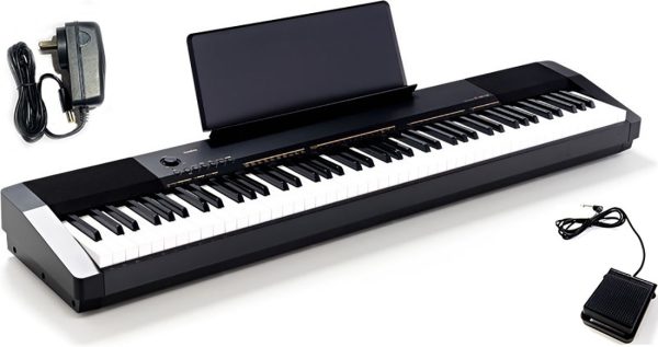 Piano Casio CDP-135