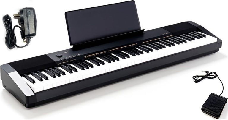 Piano Casio CDP-135