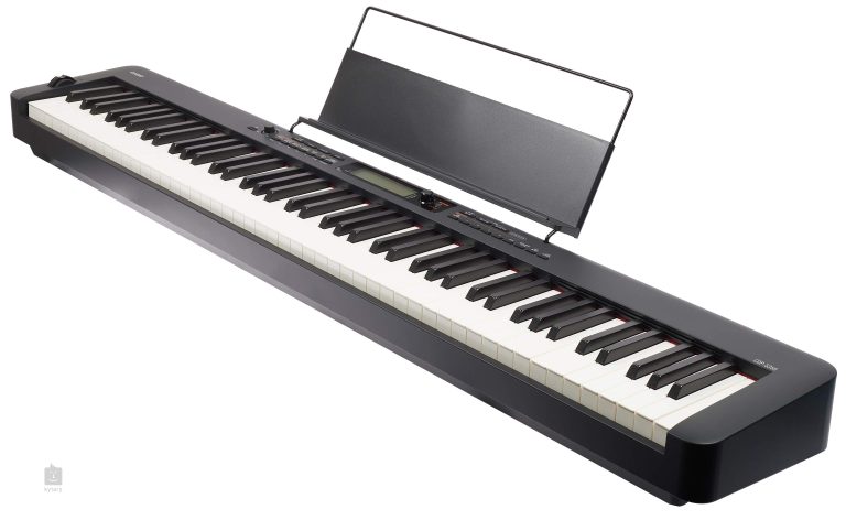 Piano Casio CDP-S350