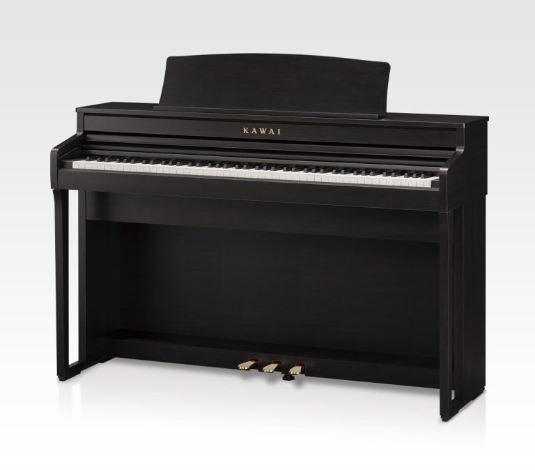 Piano Kawai CA49 R