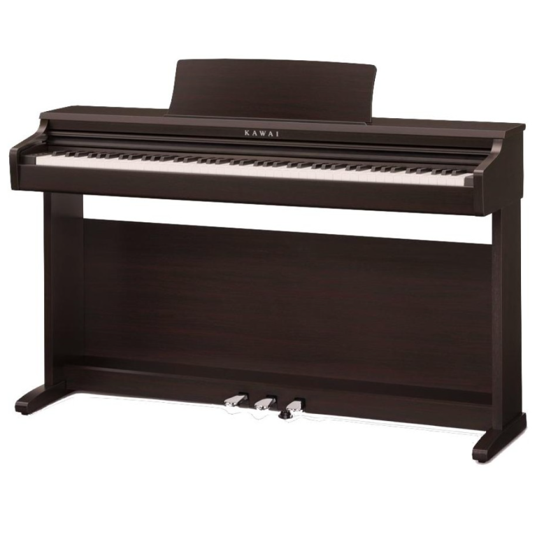 Piano Kawaii KDP120 RW