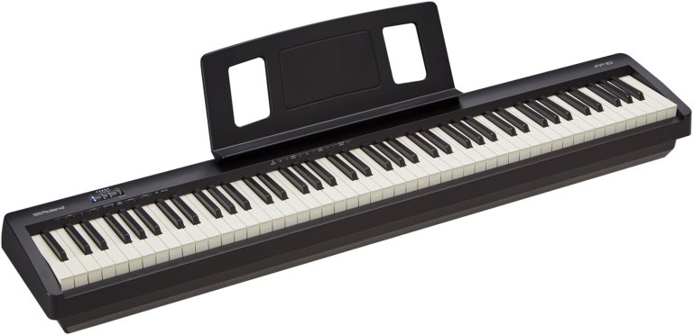 Piano Roland FP-10