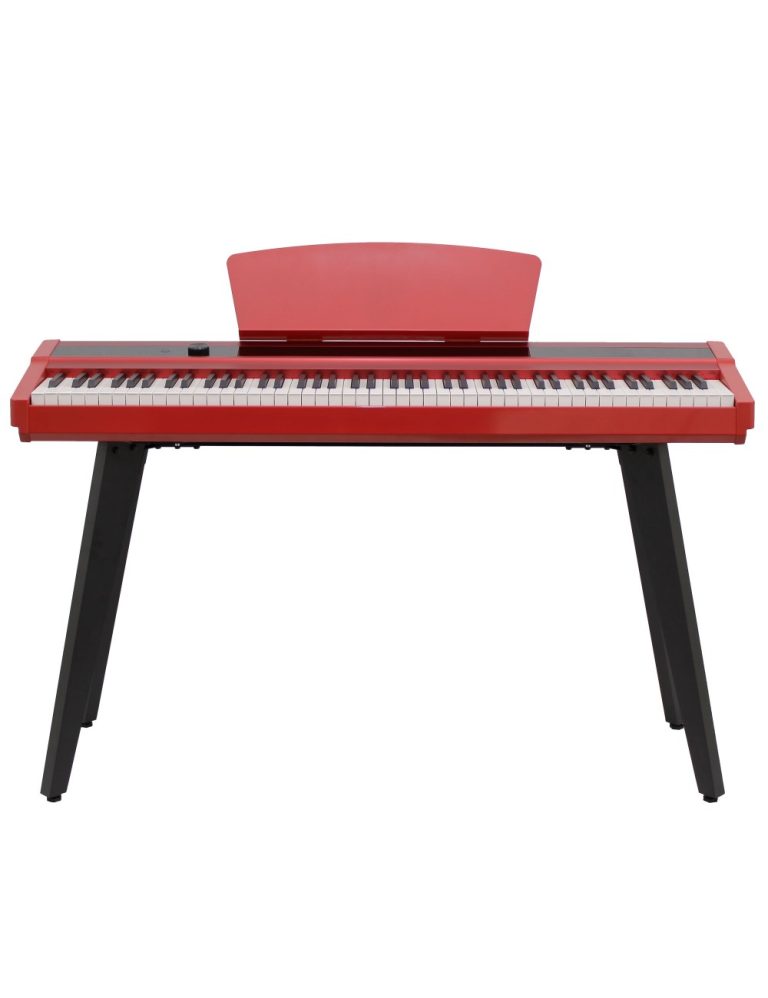 Piano Walters P-20 RED