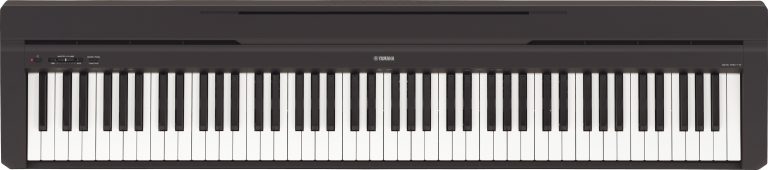 Piano Yamaha P-45