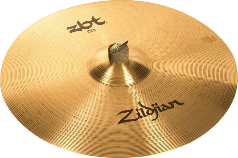 Platillo 18" Zildjian ZBT