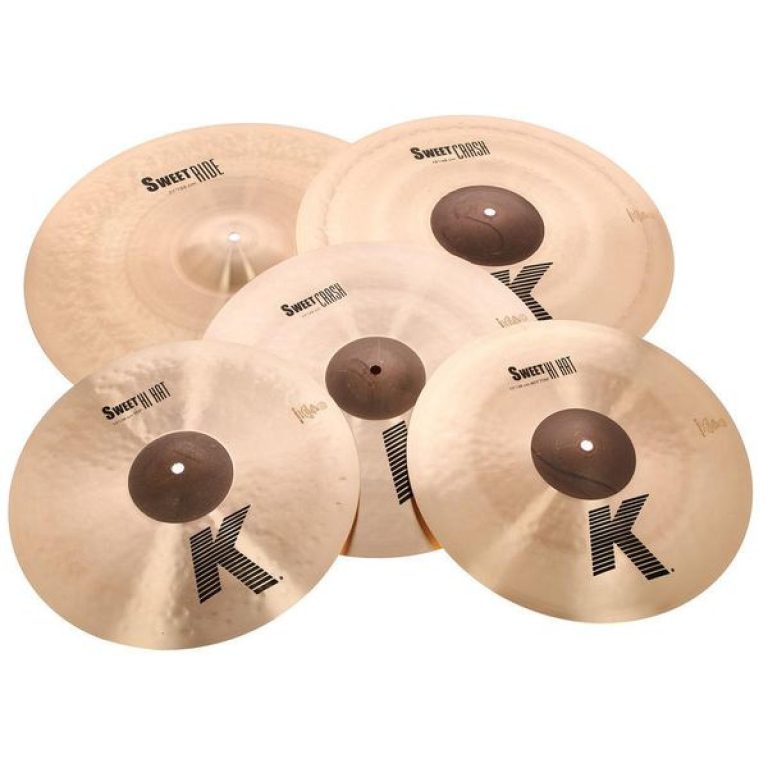 Platillo KIT Zildjian K Sweet KS5791