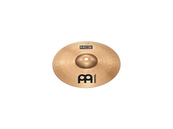 Platillo Meinl 10" Splash MCS10S
