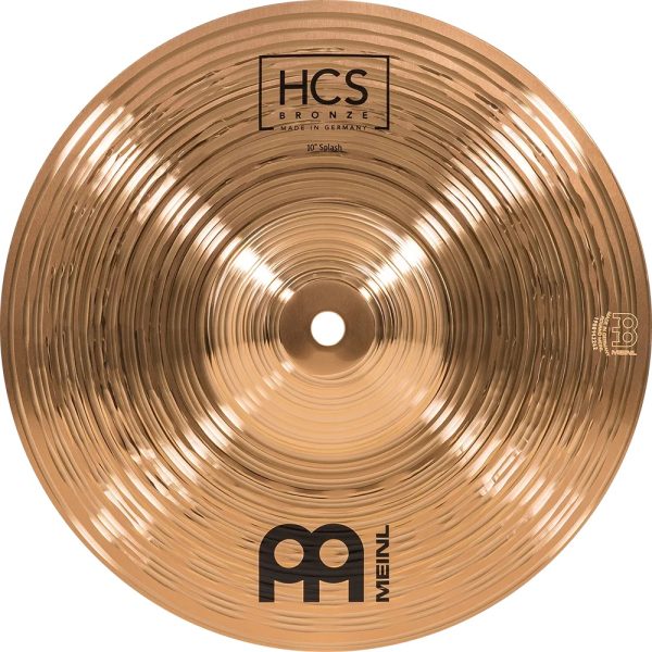 platillo-meinl-10-splash-hcsb10s-1702314850.jpg Platillo Meinl 10 Splash HCSB10S
