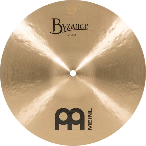 Platillo Meinl 12 Splash B12S