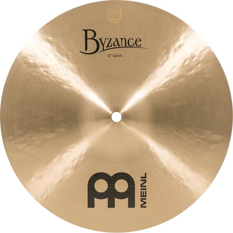 Platillo Meinl 12 Splash B12S