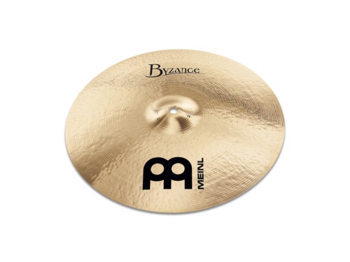 Platillo Meinl 16" Crash B16TC-B