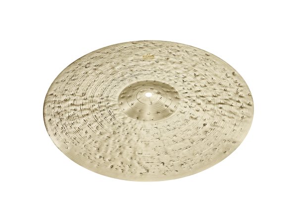 Platillo Meinl 18" Crash B18FRC