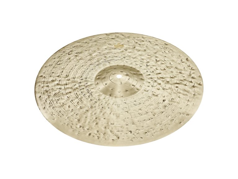 Platillo Meinl 18" Crash B18FRC