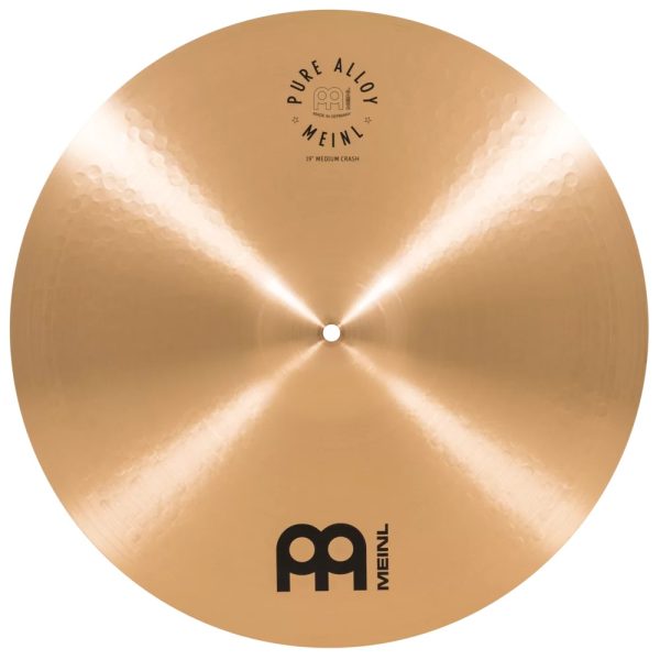 platillo-meinl-19-medium-crash-pure-alloy-pa19mc-1702294884.jpg Platillo Meinl 19 Medium Crash Pure Alloy PA19MC