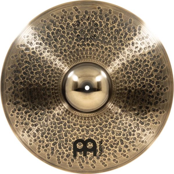 platillo-meinl-20-medium-thin-crash-pac20mtc-1701949457.jpg Platillo Meinl 20 Medium Thin Crash PAC20MTC