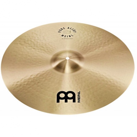 Platillo Meinl 20" Medium Ride Pure Alloy PA20MR