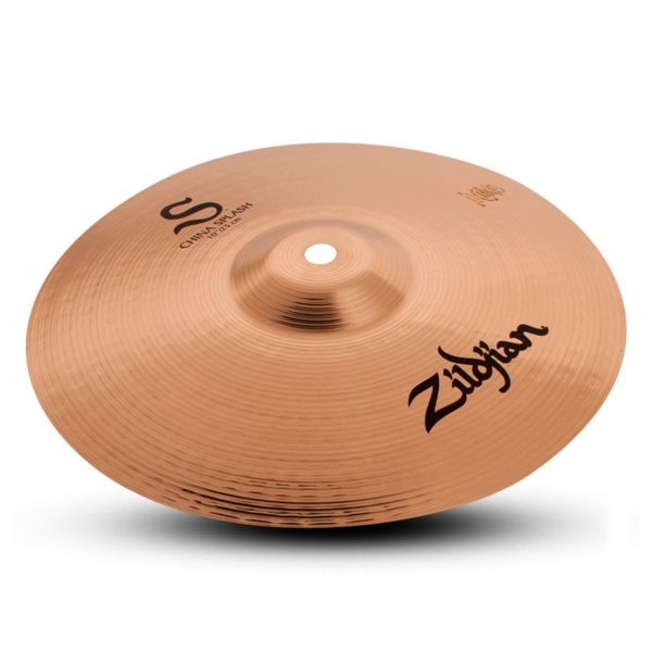 Platillo Zildjian S Splash 10"