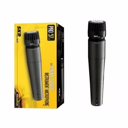 Micrófono SPK PRO-57