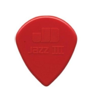 pua-jim-dunlop-jazz-iii-1715612286.jpg Púa JIM Dunlop Jazz III