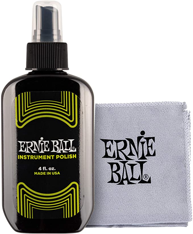 Pulidor Ernie Ball P04222